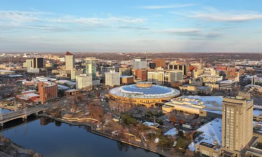 Wichita, KS