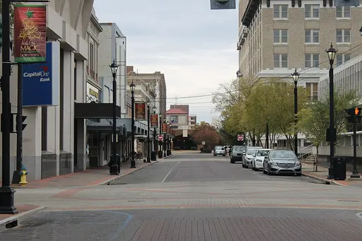 Alexandria, LA
