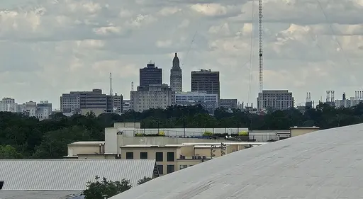 Baton Rouge, LA