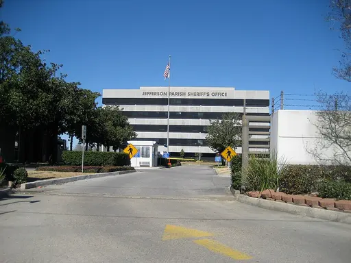 Harvey, LA
