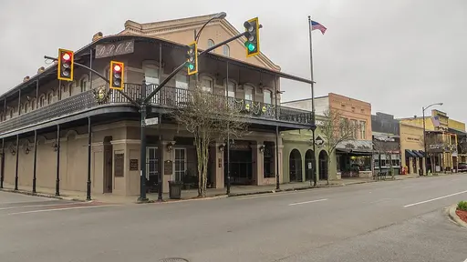 New Iberia, LA