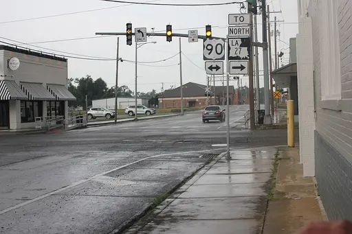 Sulphur, LA