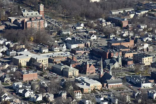 Leominster, MA
