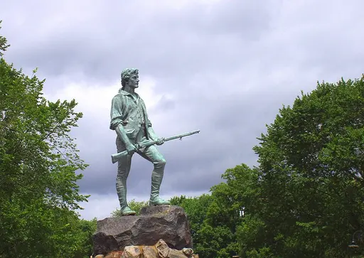 Lexington, MA