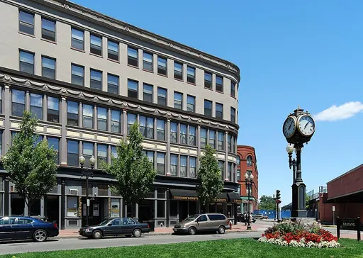 Lynn, MA
