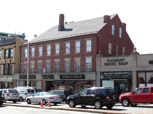 Malden, MA