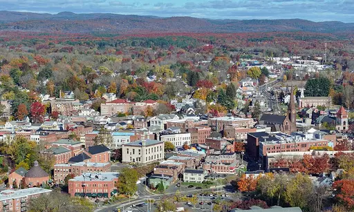 Northampton, MA