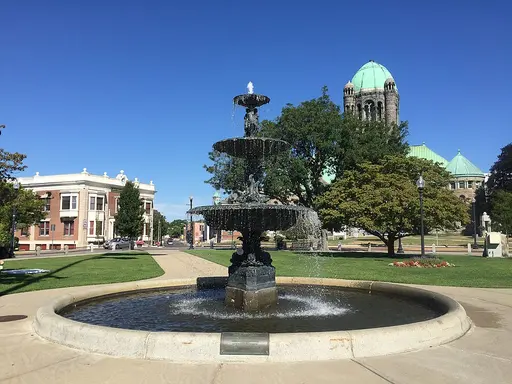 Taunton, MA