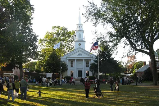 West Springfield Town, MA