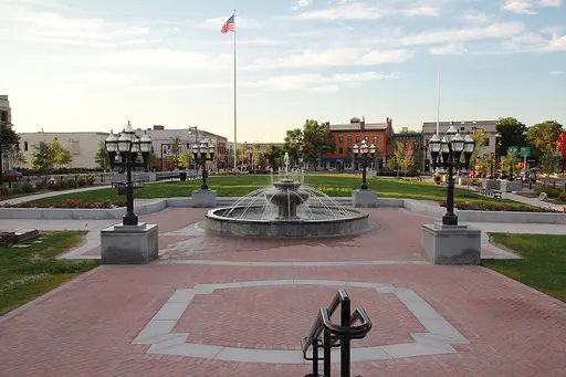 Westfield, MA