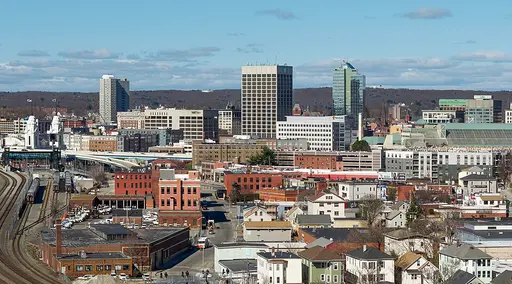Worcester, MA