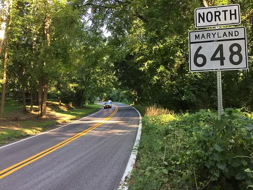 Arnold, MD