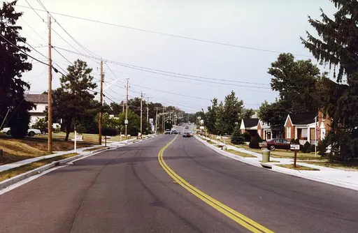 Carney, MD