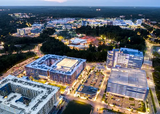 Columbia, MD