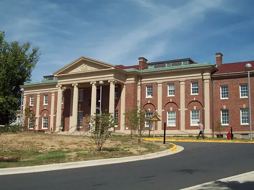 Langley Park, MD
