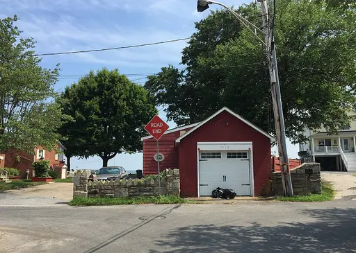 Middle River, MD