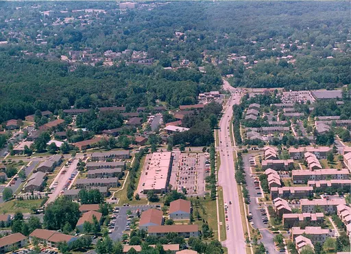 North Laurel, MD