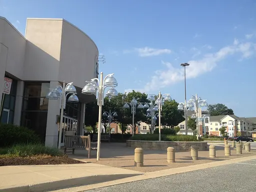 Owings Mills, MD