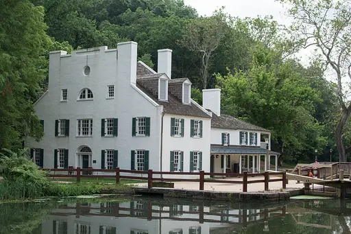Potomac, MD