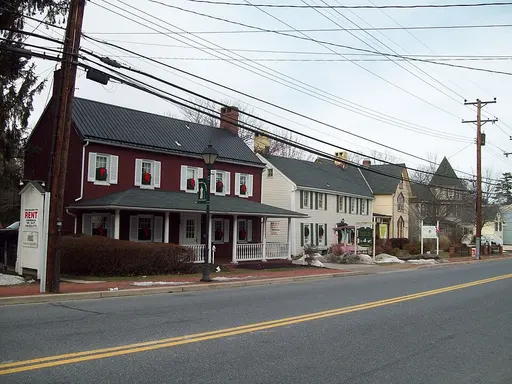 Reisterstown, MD