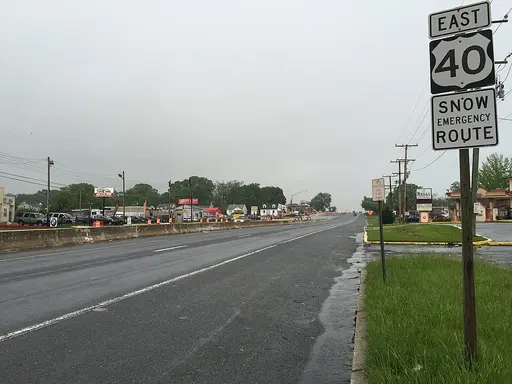 Rosedale, MD