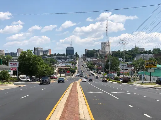 Towson, MD