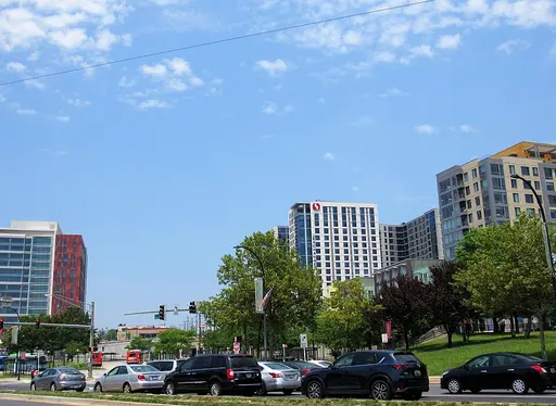 Wheaton, MD