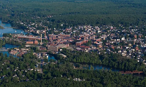Biddeford, ME