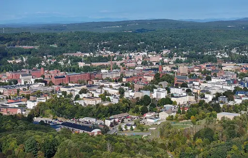 Lewiston, ME