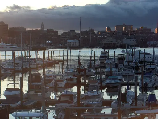 South Portland, ME