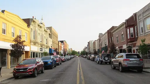 Adrian, MI