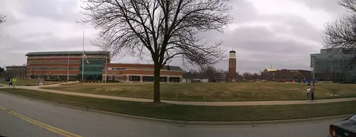 Allendale, MI