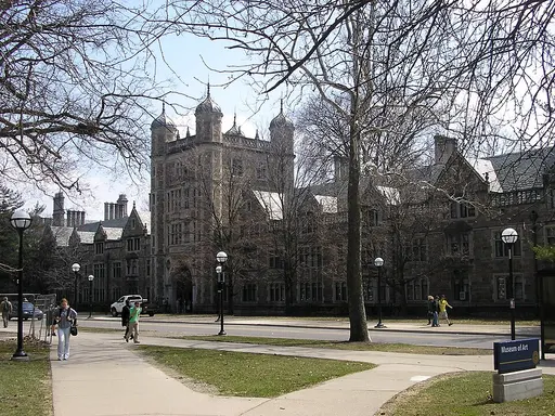 Ann Arbor, MI