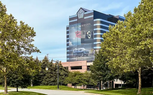 Auburn Hills, MI