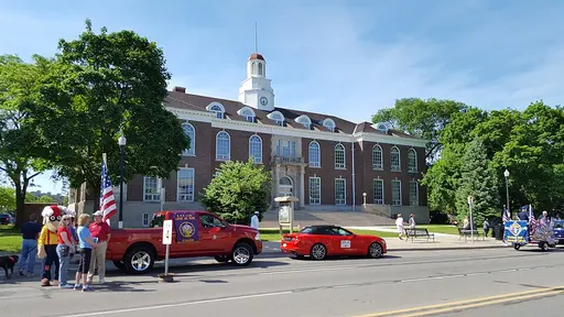 Dearborn, MI