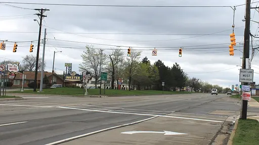 Inkster, MI