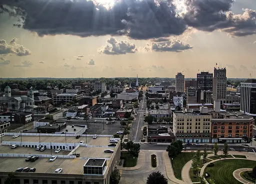 Jackson, MI