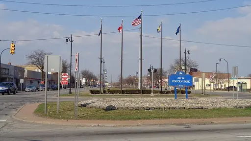 Lincoln Park, MI