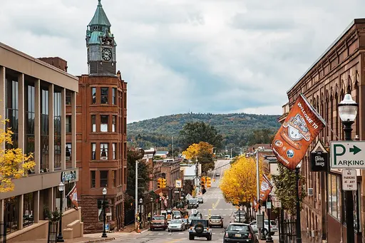 Marquette, MI