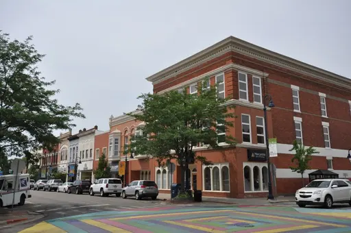 Mount Pleasant, MI