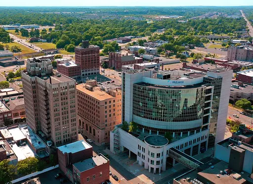 Pontiac, MI