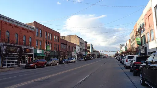 Port Huron, MI
