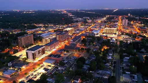 Royal Oak, MI