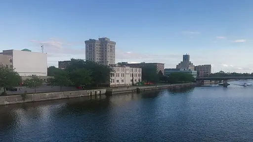 Saginaw, MI