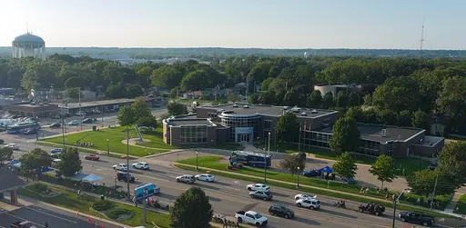 Wyoming, MI