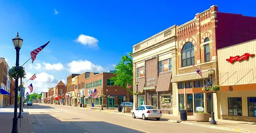 Austin, MN