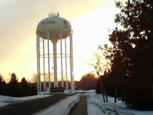 Blaine, MN