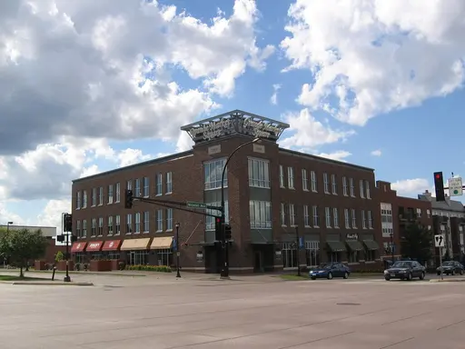 Burnsville, MN