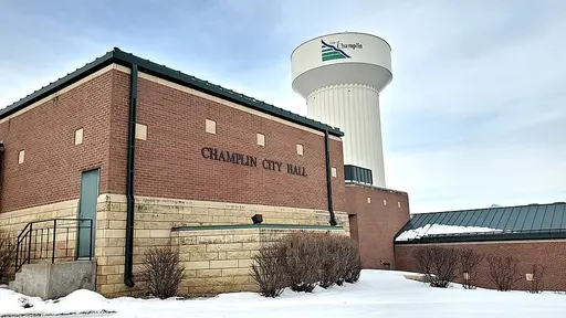 Champlin, MN