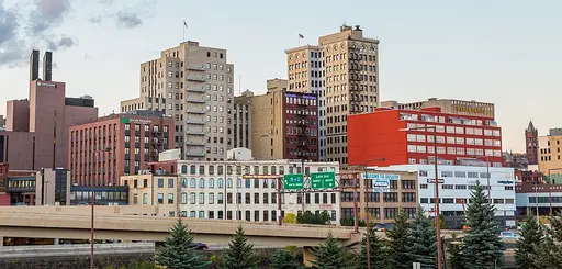 Duluth, MN